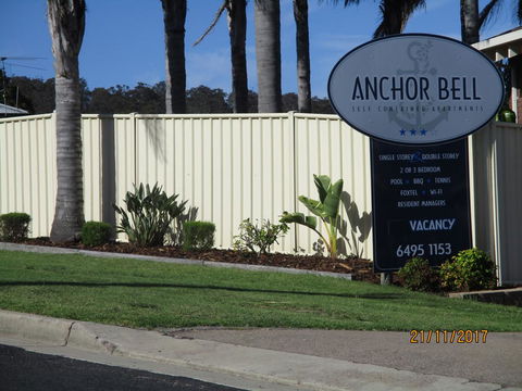 Anchorbell Holiday Apartments - Great Ocean Road Tourism 3