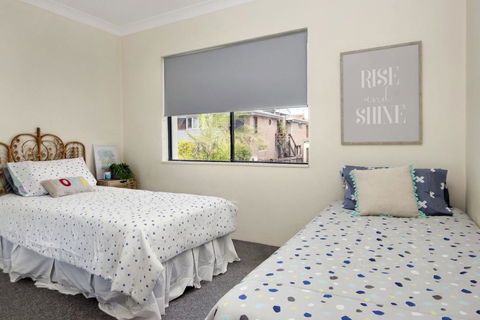 Anchored At South West Rocks - Great Ocean Road Tourism 1