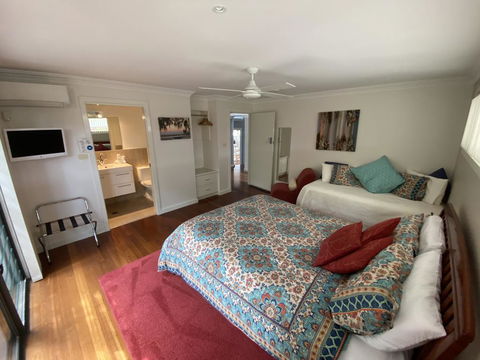 Anchors B&B - Great Ocean Road Tourism 0