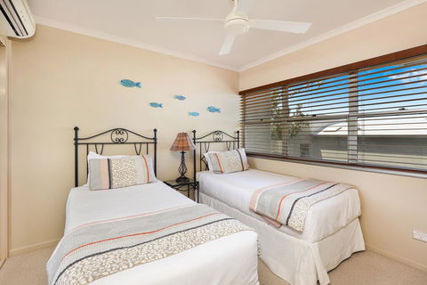 Andari Holiday Apartments - Great Ocean Road Tourism 0