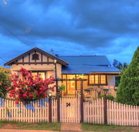 Andavine House - Bed  Breakfast - Great Ocean Road Tourism