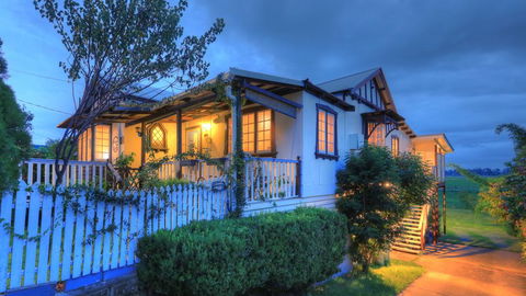 Andavine House - Bed & Breakfast - Great Ocean Road Tourism 2