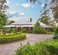 Anduramba Homestead BB - Great Ocean Road Tourism