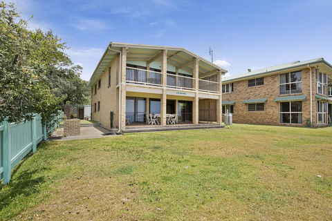 Angabunga - Great Ocean Road Tourism 0