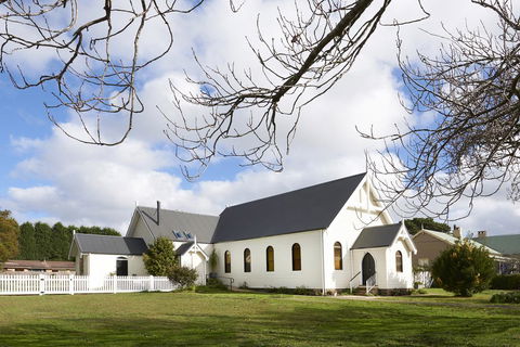 Angel Place Robertson - Great Ocean Road Tourism 0