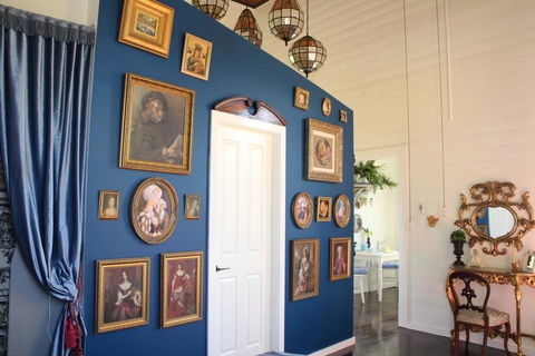 Angel Place Robertson - Great Ocean Road Tourism 2