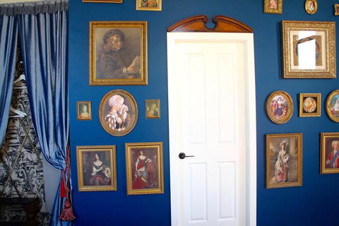 Angel Place Robertson - Great Ocean Road Tourism 1