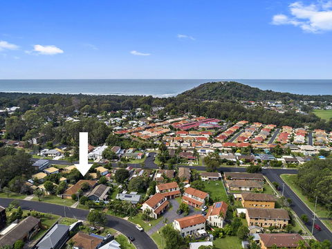 Angelena Villa - Toormina - Great Ocean Road Tourism 3