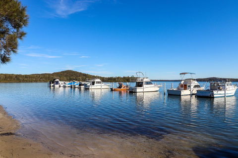 Anglers Abode - Great Ocean Road Tourism 2