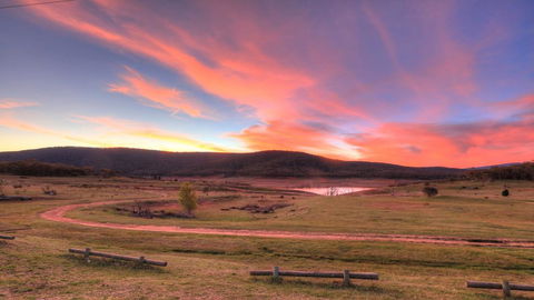 Anglers Reach Lakeside Village - Great Ocean Road Tourism 0