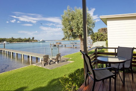 Anglesea Lodge - Great Ocean Road Tourism 2
