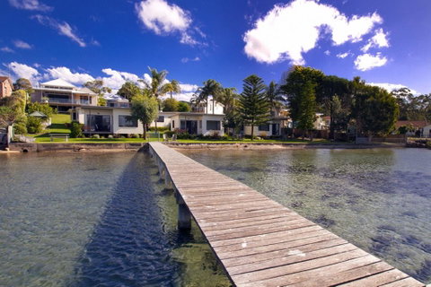 Anglesea Lodge - Great Ocean Road Tourism 1