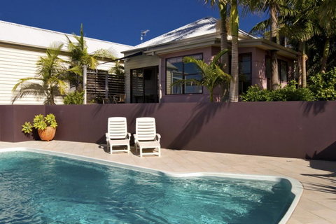 Anglesea Lodge - Great Ocean Road Tourism 3