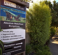 Anglesea Lodge - Great Ocean Road Tourism
