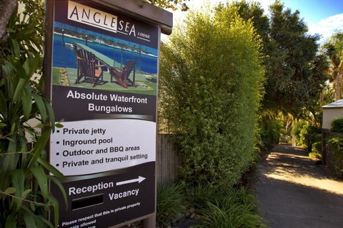 Anglesea Lodge - Great Ocean Road Tourism 0