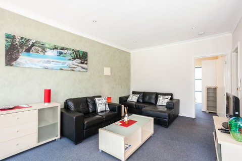 Anglesea River Apartments - 2 Bed Unit 2/4 - Great Ocean Road Tourism 2
