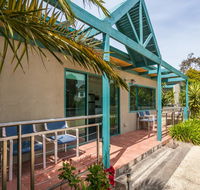 Anglesea River Apartments - 2 Bed Unit 2/4 - Great Ocean Road Tourism