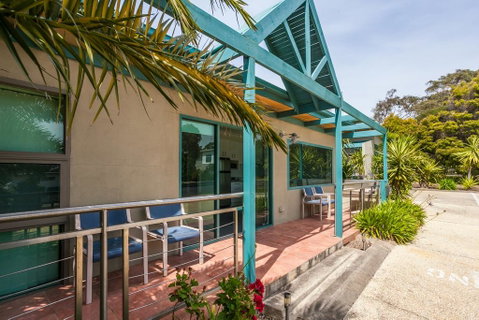 Anglesea River Apartments - 2 Bed Unit 2/4 - Great Ocean Road Tourism 0