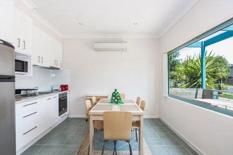 Anglesea River Apartments - 2 Bed Unit 2/4 - Great Ocean Road Tourism 3