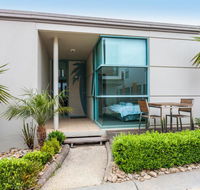 Anglesea River Apartments - Spa Apartment 23 - Great Ocean Road Tourism