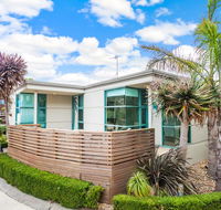Anglesea River Apartments - Spa Apartment 40 - Great Ocean Road Tourism