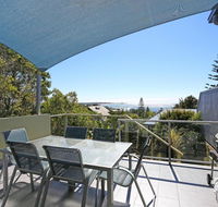 Angourie Blue 1 - Great Ocean Views - Surfing beaches - Great Ocean Road Tourism