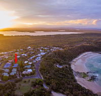 Angourie Blue 7- stroll to surfing beaches. - Great Ocean Road Tourism