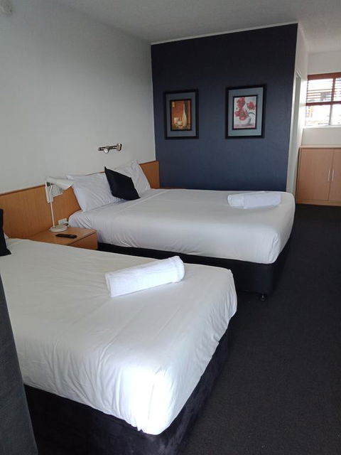 Annerley Motor Inn - Great Ocean Road Tourism 3