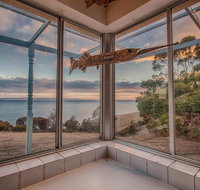 Antechamber Bay Retreats - Great Ocean Road Tourism