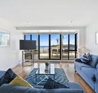 APARTMENT 11 PACIFIC APARTMENTS - Great Ocean Road Tourism
