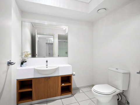 APARTMENT 11 PACIFIC APARTMENTS - Great Ocean Road Tourism 3