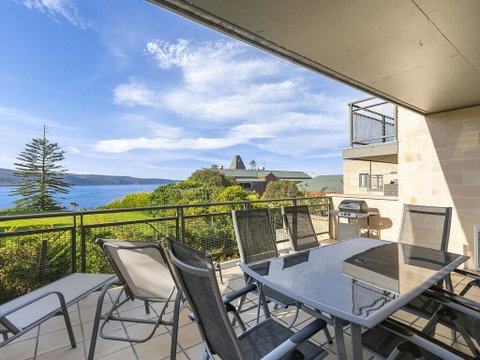 APARTMENT 26 PACIFIC APARTMENTS - Walk To Town - Great Ocean Road Tourism 2