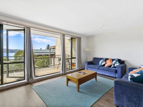 APARTMENT 29 PACIFIC APARTMENTS - Grand Escape With Ocean Views - Great Ocean Road Tourism 2