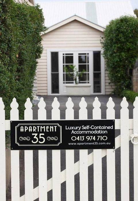 Apartment 35 - Great Ocean Road Tourism 3