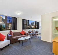 Apartment at College St - Great Ocean Road Tourism