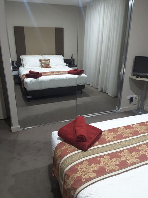 APARTMENT@96 - Great Ocean Road Tourism 2