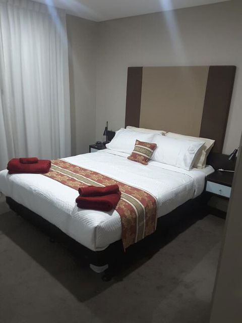 APARTMENT@96 - Great Ocean Road Tourism 3
