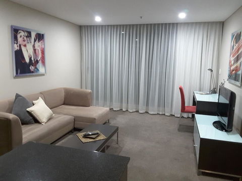 APARTMENT@96 - Great Ocean Road Tourism 0