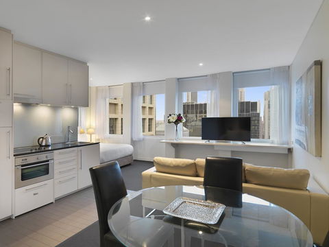 Apartments @ 480 Collins - Great Ocean Road Tourism 3