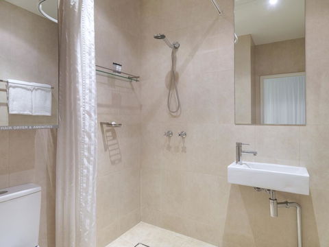 Apartments @ 480 Collins - Great Ocean Road Tourism 2