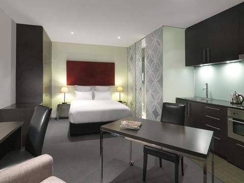 Apartments @ 480 Collins - Great Ocean Road Tourism 1