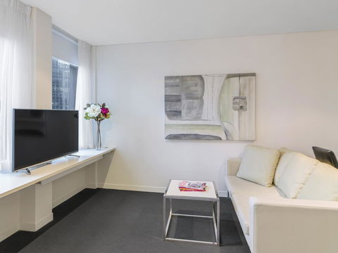 Apartments @ 480 Collins - Great Ocean Road Tourism 0