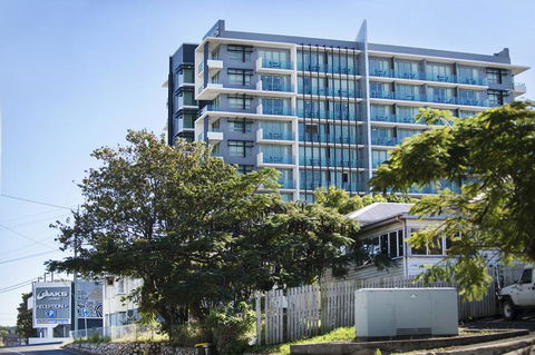 Apartments @ 79 Goondoon - Great Ocean Road Tourism 1