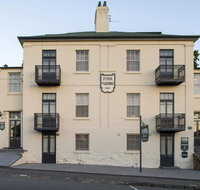 Apartments at York Mansions - Great Ocean Road Tourism