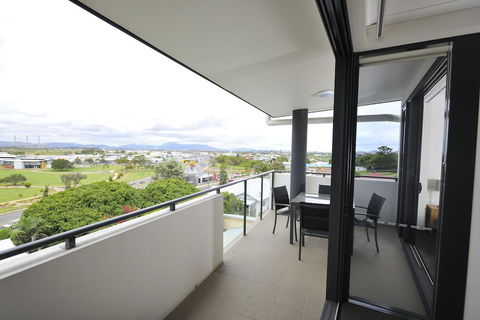 Apartments G60 Gladstone - Great Ocean Road Tourism 1