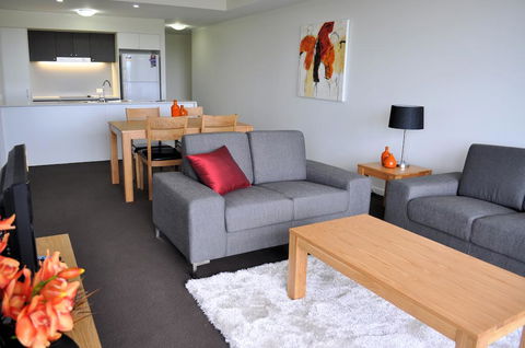 Apartments G60 Gladstone - Great Ocean Road Tourism 2