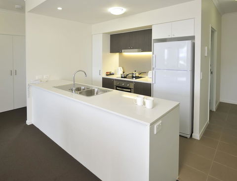 Apartments G60 Gladstone - Great Ocean Road Tourism 3