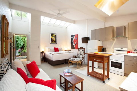Apartments On Elsmere - Great Ocean Road Tourism 0
