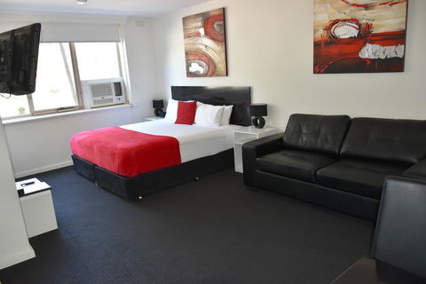 Apartments On Flemington - Great Ocean Road Tourism 0