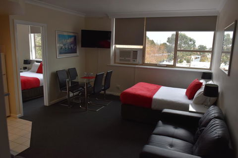 Apartments On Flemington - Great Ocean Road Tourism 1